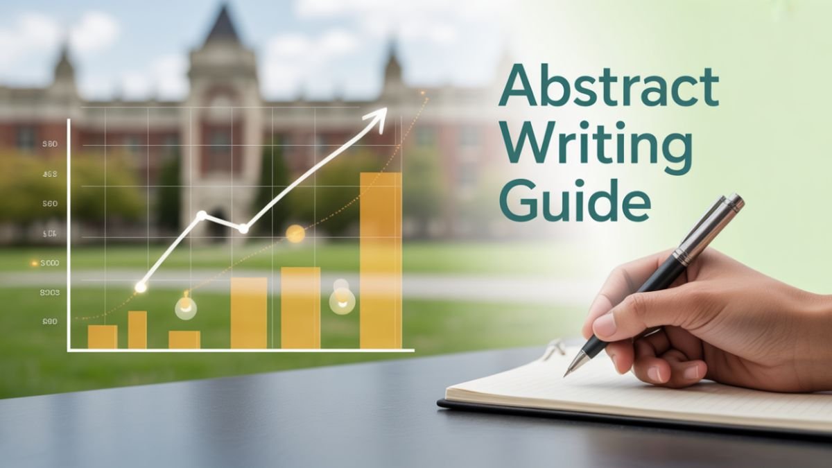 How to Write an Academic Abstract That Gets Selected