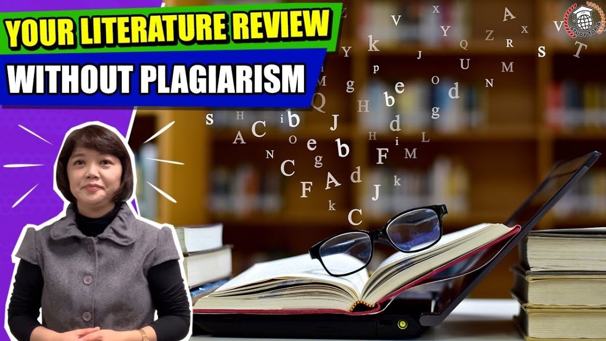What is Literature Review? How to Write it Without Plagiarism