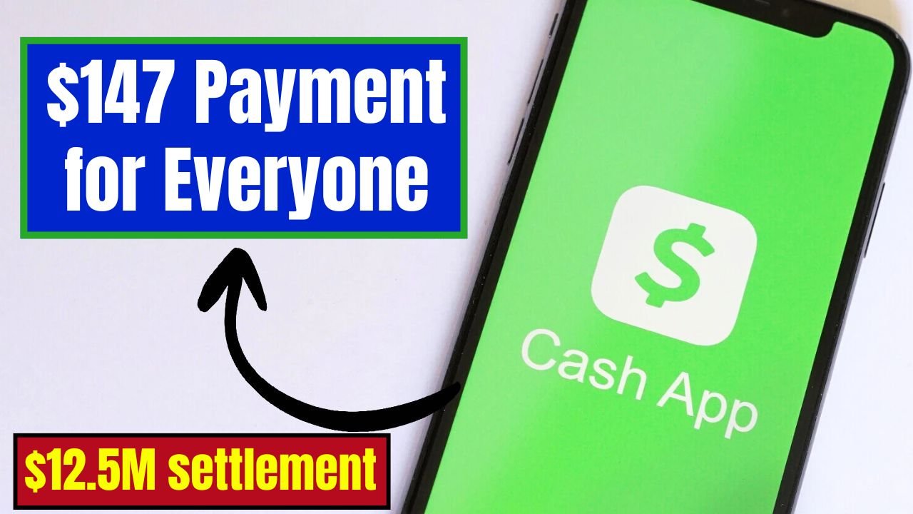 Cash App Settlement, $12.5M Payout, Claim Process, Settlement Eligibility, Payment Dates, Class Action Settlement, Cash App Users, Payout Guide