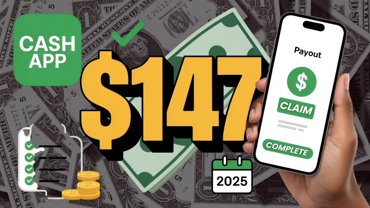 Cash App $147 Settlement 2025