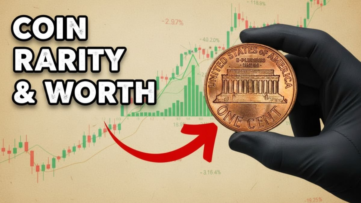 Lincoln Penny Value Chart 1959–2008: Modern Cent Prices & Rarity Guide