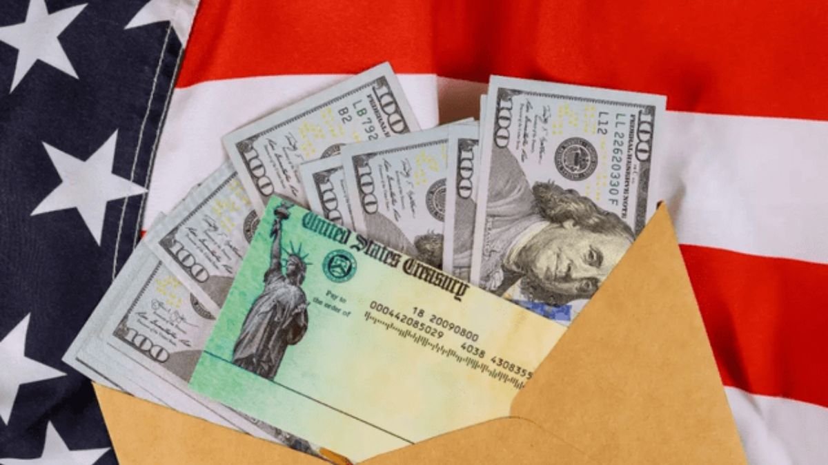 ¿Quiénes son elegibles para el primer programa de ingresos garantizados de Estados Unidos con 500 dólares al mes?