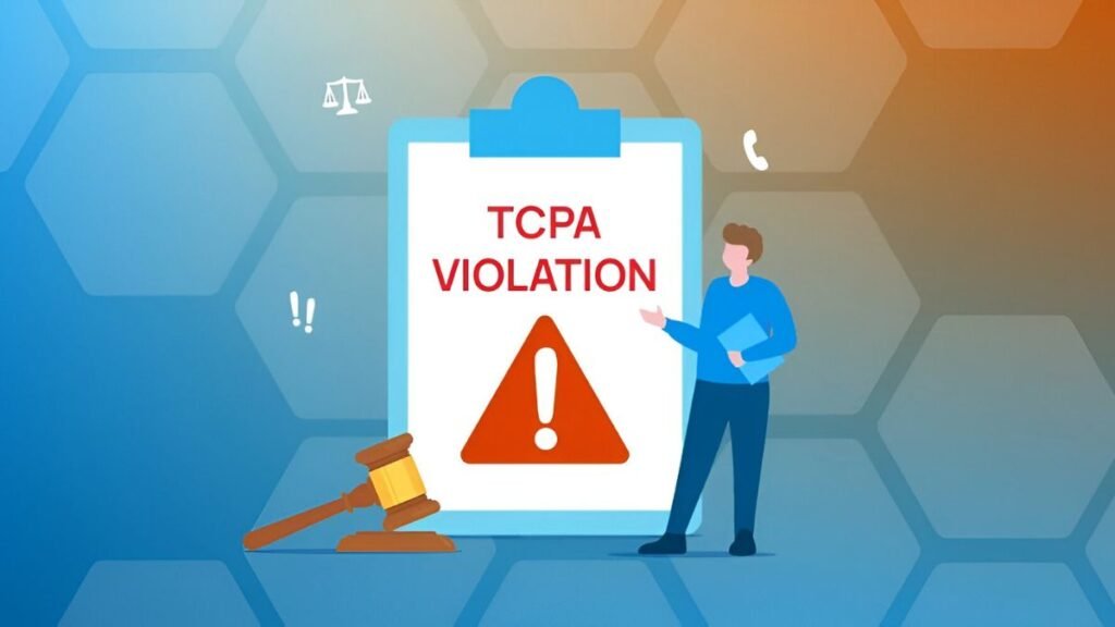 TCPA Violations and the Significance of the Settlement